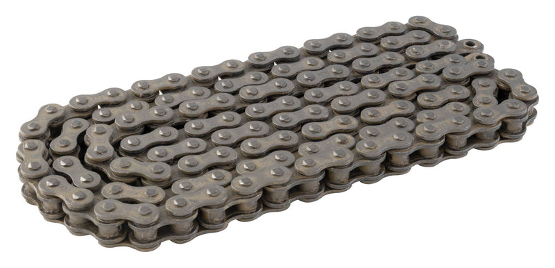 O-Ring Chain Black 520-98 Link