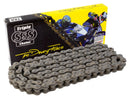 O-Ring Chain Black 520-116 Link