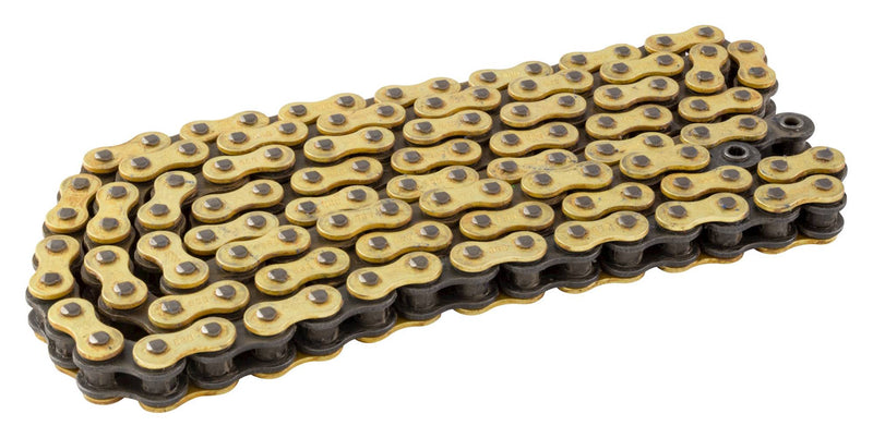 O-Ring Chain Gold 525122 CSK Comp Only For VT750