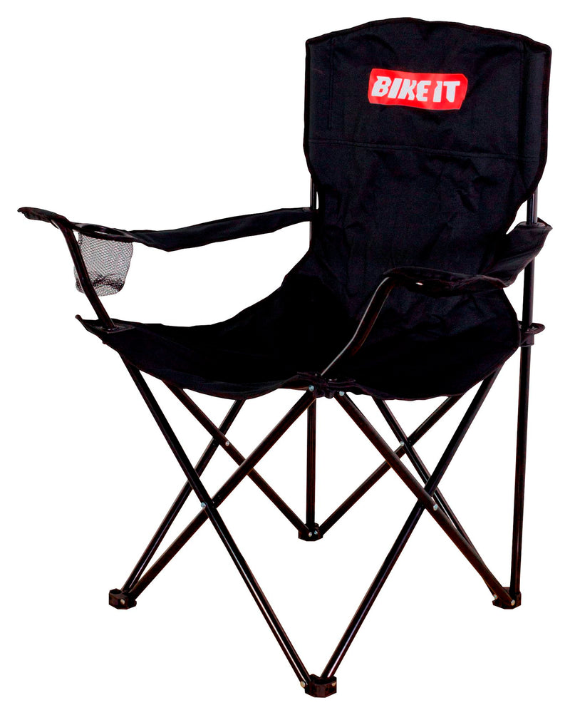 Event Chair Black