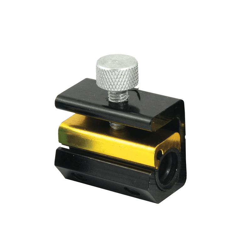 Cable Lubricator Black / Gold