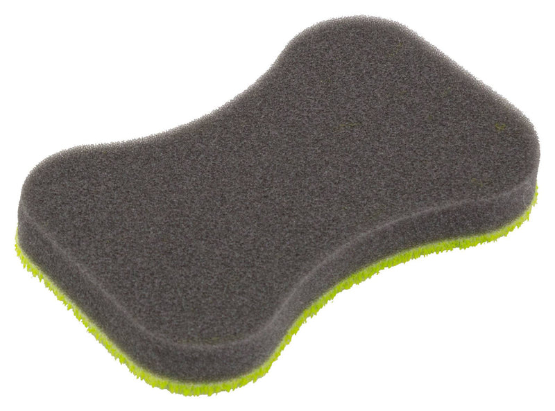 Non-Scratch Leather Sponge