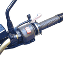 Cruise Control Bar Universal Fits All Handlebar Sizes