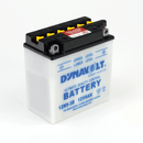Conventional Dry Charge Battery 12C16A3B