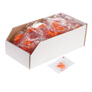 Spark-Plug Earfoams 200 Pair With Countertop Display