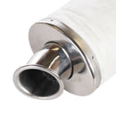 Exhaust Service Cartridge Kit Includes End Caps and Exhaust Packing For EXC908 Exhaust