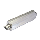 Alloy Oval Stubby 39 CM Slip-On Race Can