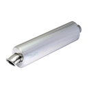 Alloy Oval 3-Bolt Race Can