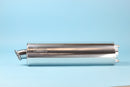 Alloy Oval 3-Bolt Race Can