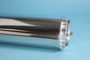 Alloy Oval 3-Bolt Race Can
