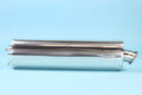 Alloy Oval 3-Bolt Race Can