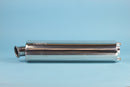 Alloy Oval 3-Bolt Race Can