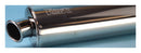 Alloy Oval 3-Bolt Race Can