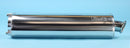 Alloy Oval 3-Bolt Race Can