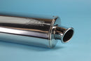 Alloy Oval 3-Bolt Race Can