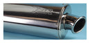 Alloy Oval 3-Bolt Race Can