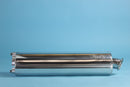 Alloy Oval 3-Bolt Race Can