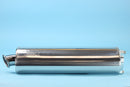 Alloy Oval 3-Bolt Race Can