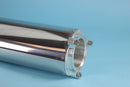 Alloy Oval 3-Bolt Race Can
