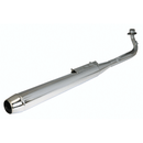 Replacement Silencer Honda C90 CUB