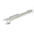Universal Silencer 24 Inch Slash Cut