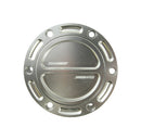 Keyless Race Fuel Filler Cap -