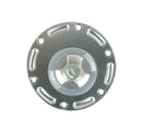 Quarter Turn Keyless Race Fuel Filler Cap -
