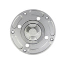 Quarter Turn Keyless Race Fuel Filler Cap -