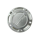 Keyless Race Fuel Filler Cap -