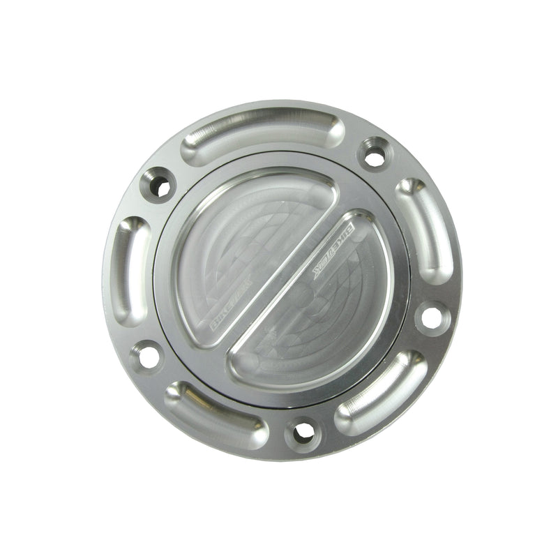 Keyless Race Fuel Filler Cap -