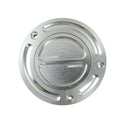 Keyless Race Fuel Filler Cap -