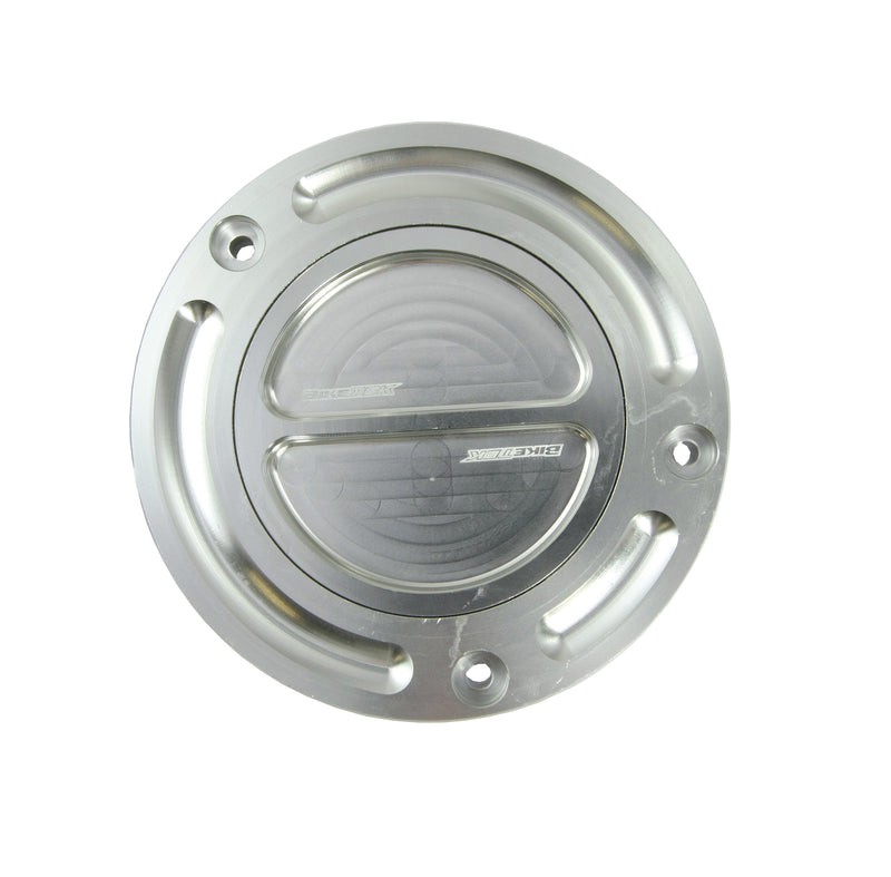 Keyless Race Fuel Filler Cap -
