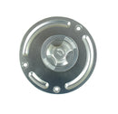 Quarter Turn Keyless Race Fuel Filler Cap -