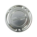 Keyless Race Fuel Filler Cap -
