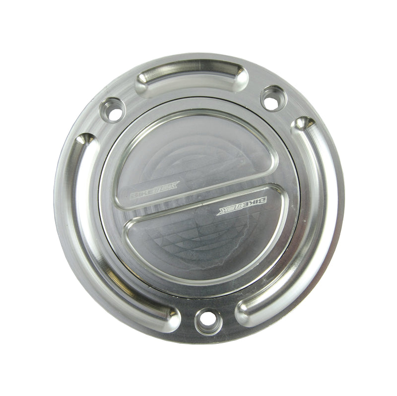 Keyless Race Fuel Filler Cap -