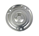 Quarter Turn Keyless Race Fuel Filler Cap -