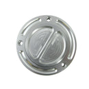 Keyless Race Fuel Filler Cap -