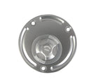 Quarter Turn Keyless Race Fuel Filler Cap -