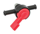 Fuel Tap With Dual On/Off Positions - 6 MM
