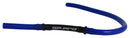 Long Fuel Vent Tube With One Way Valve Blue