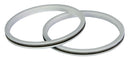 Fork Compression Markers