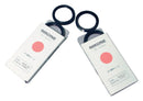 Fork Seals Black - 26 x 36 x 10.5 MM