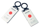 Fork Seals Black - 41 x 53 x 8 MM