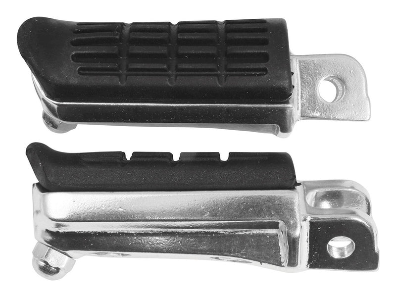 Footpegs OEM Replacement Honda 50612 / 50642-MM5-000