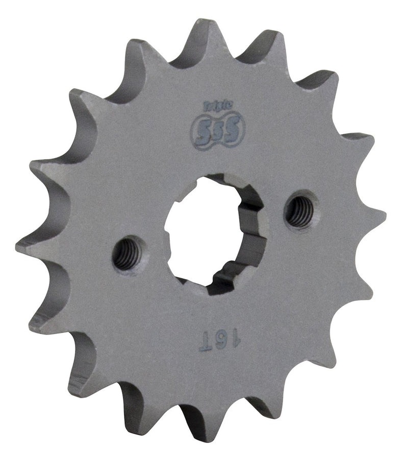 Steel Front Sprocket - 287-13