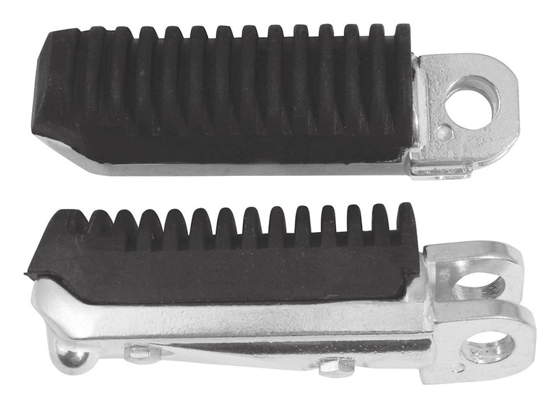 Footpegs OEM Replacement Suzuki 43511 / 43521-40C00