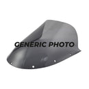 Light Smoked Double Bubble Screen For Suzuki GSX-R1000 K5-K6 05-06