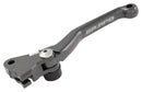 Alloy Flex MX Clutch Lever Gun Metal -