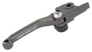 Alloy Flex MX Brake Lever Gun Metal -