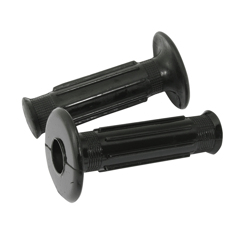 Grips Doherty Black